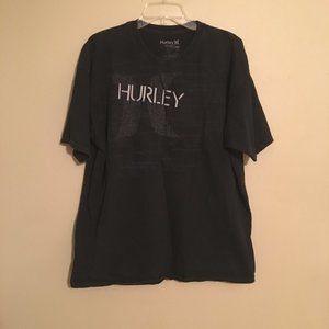 2 FOR 1 | Hurley Brand T-shirts Size XL